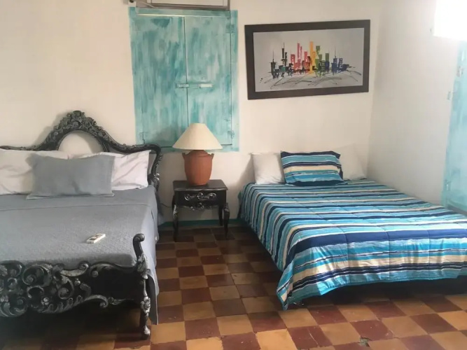 Casa 41 Hostel