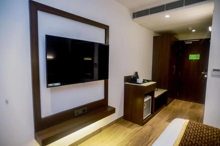Regenta Place Gwalior
