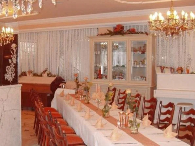 Hotel Igel
