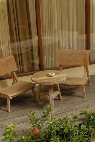 Lulu's Wellness Villas