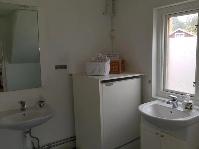 B&B Parkgården Leksand