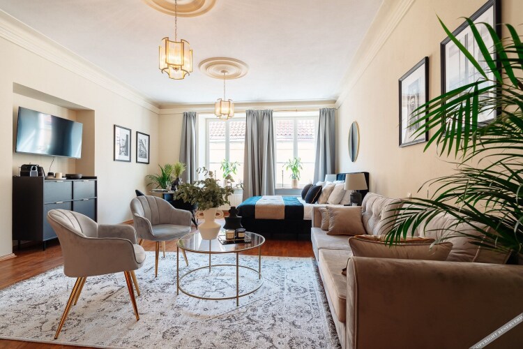 Hotel BogoriaOver view