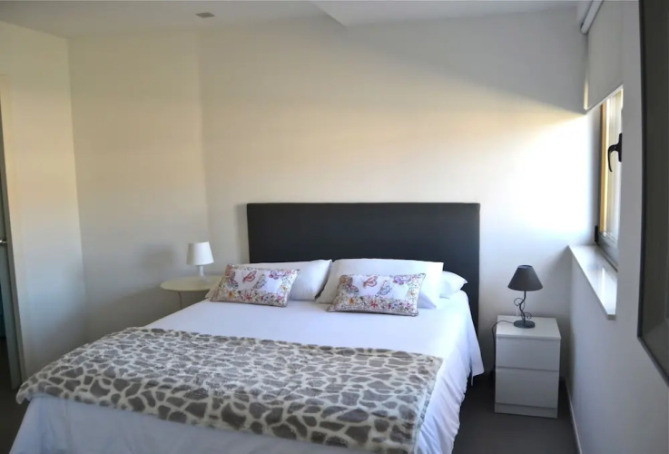 Apartamentos Suites & Homes