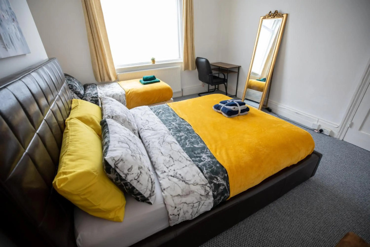 Sterling Aparment