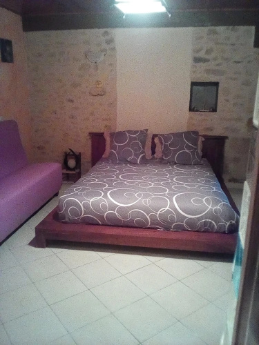 La Grange Périgourdine