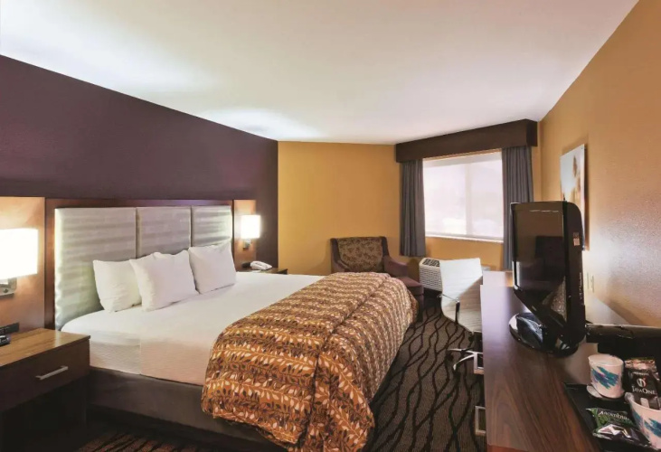 Holiday Inn Express Butte