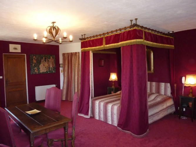 Château de Trigance