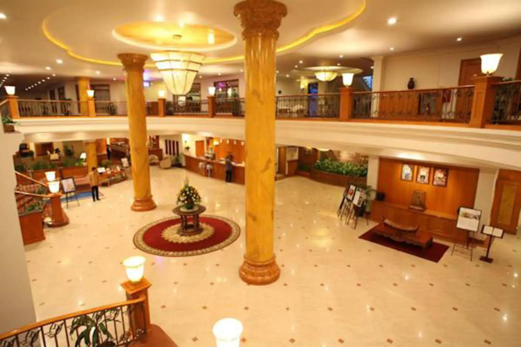 Hotelafbeelding