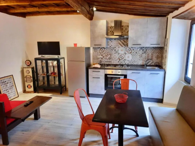 Alloggio turistico Hipster house