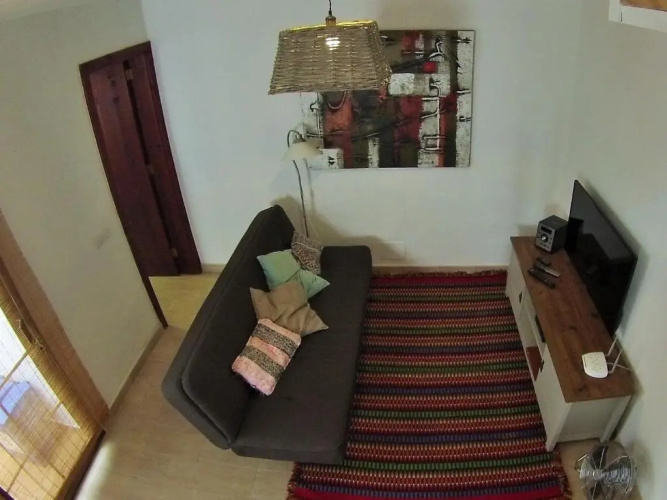 Luana Apartment