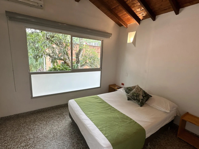 Parador del Gitano Hotel & Restaurante