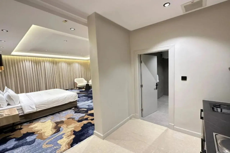 XYZ Hotel Qurtoba
