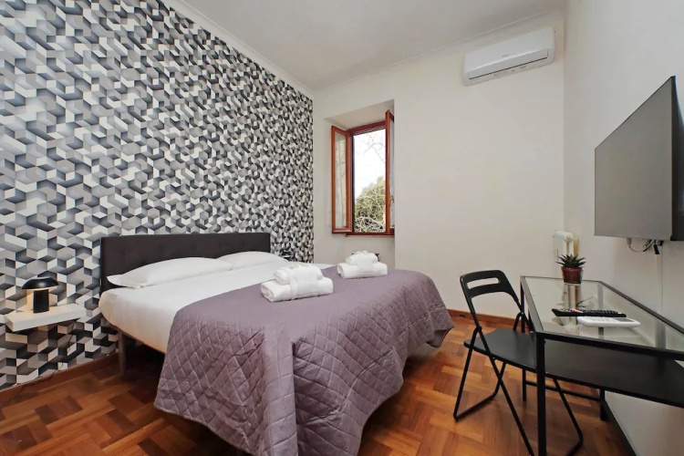 4bnb - Donatello Apartment