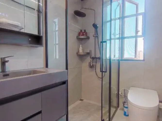 Fuhai Residence