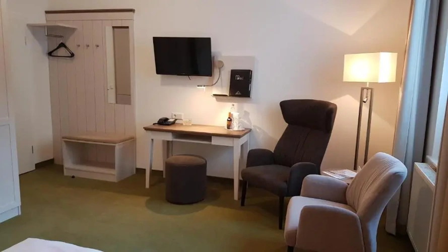 Superior Double room