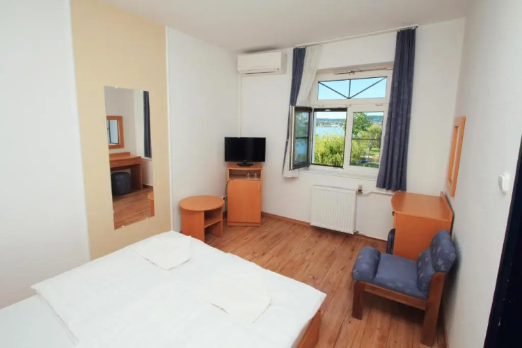 Aquilo Hotel Panorma