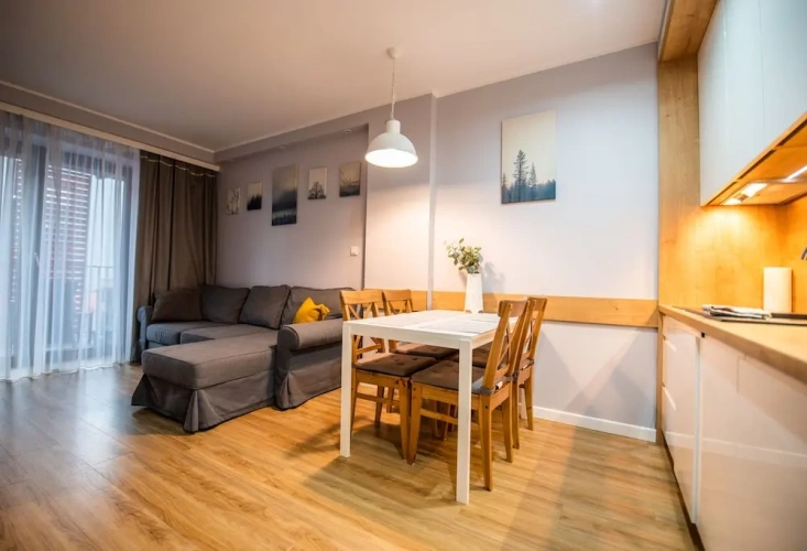 Classic Apartment