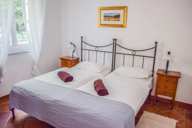 Villas Vabriga