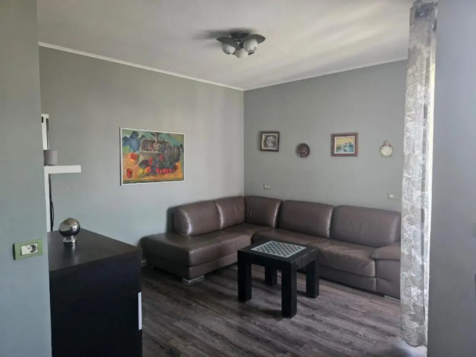MAin Apartment
