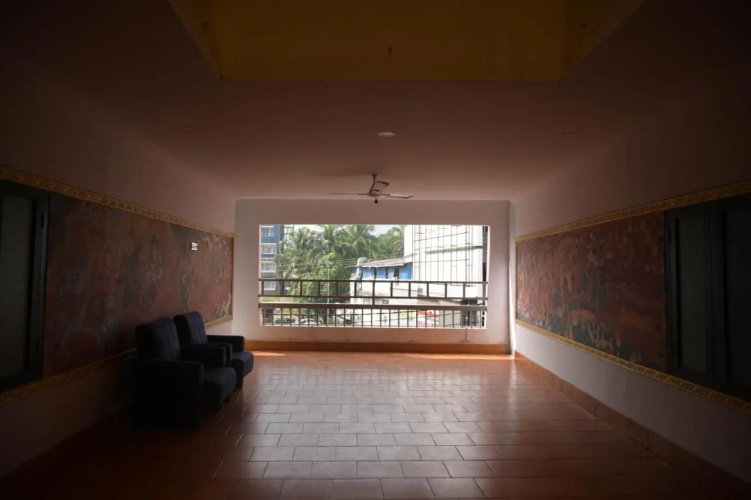 RVK Residency