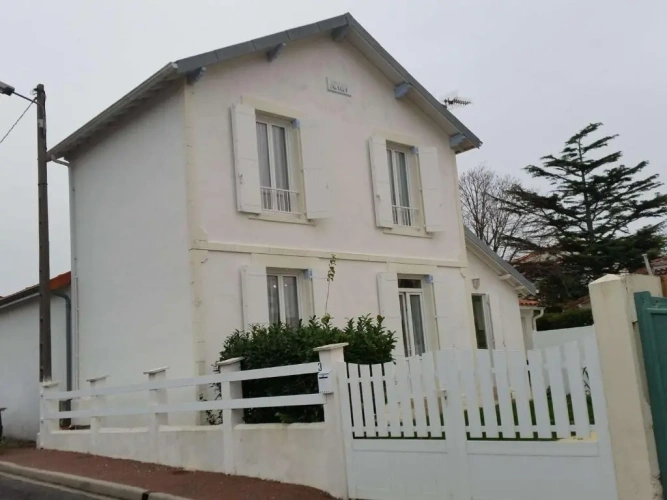 Cottage