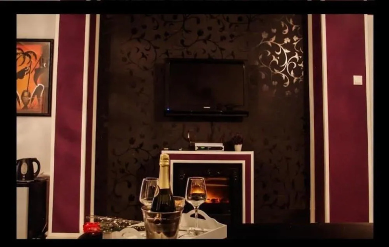 Apartments Glamour