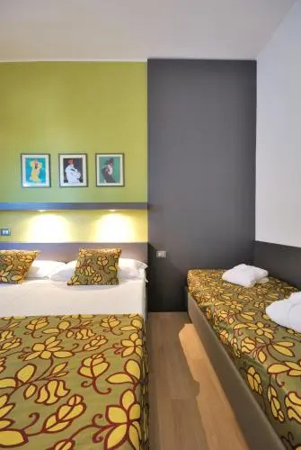 Hotel Imperiale