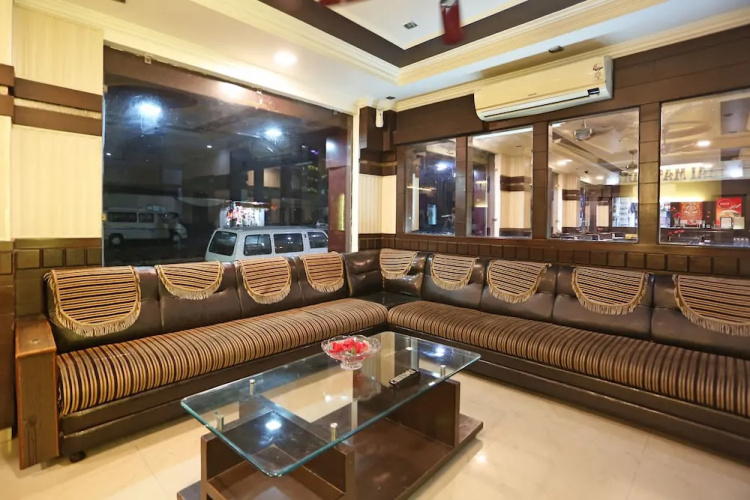 Hotel Bhargav
