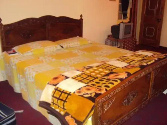 Shafeeq Guest House