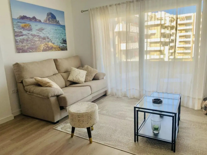 Estupendo Apartamento Entero