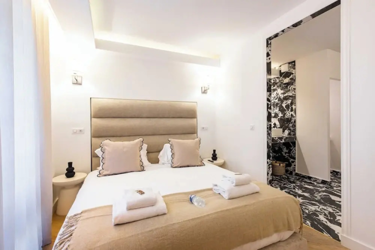 Chic House - 3br/8p - Ternes/arc de Triomphe