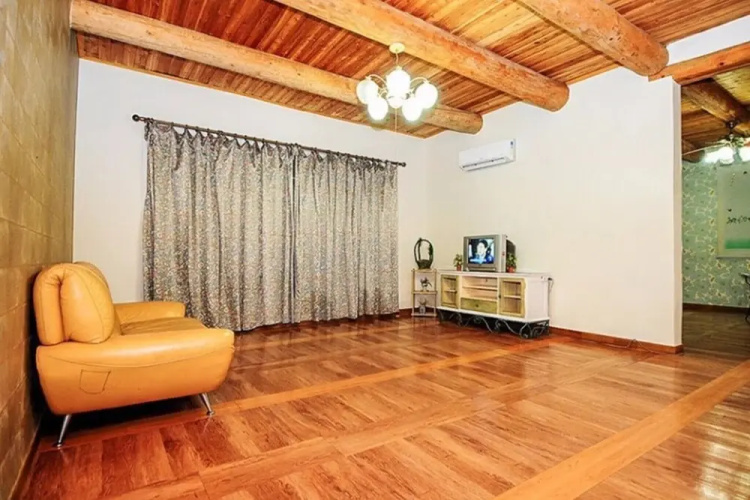 Pocheon White House Pension
