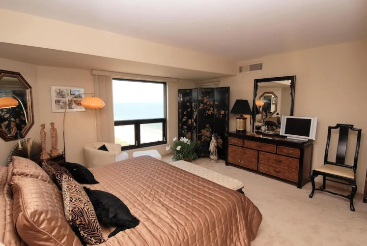 Henlopen Unit 802 by Long & Foster