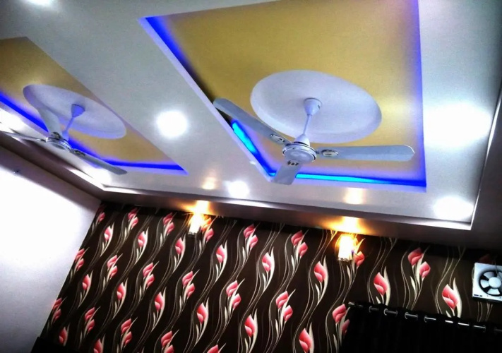 Hotel Naman Palace