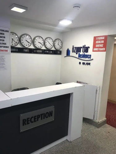 Tuyap Pin Suite