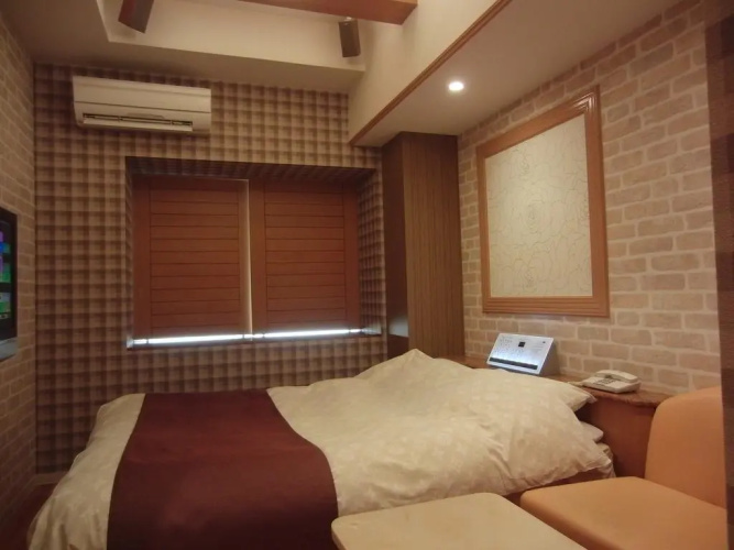 Hotel Hyper Noah - Adults Only