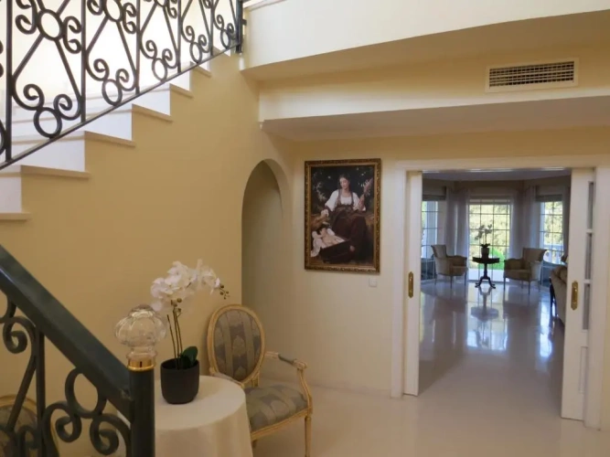 Villa