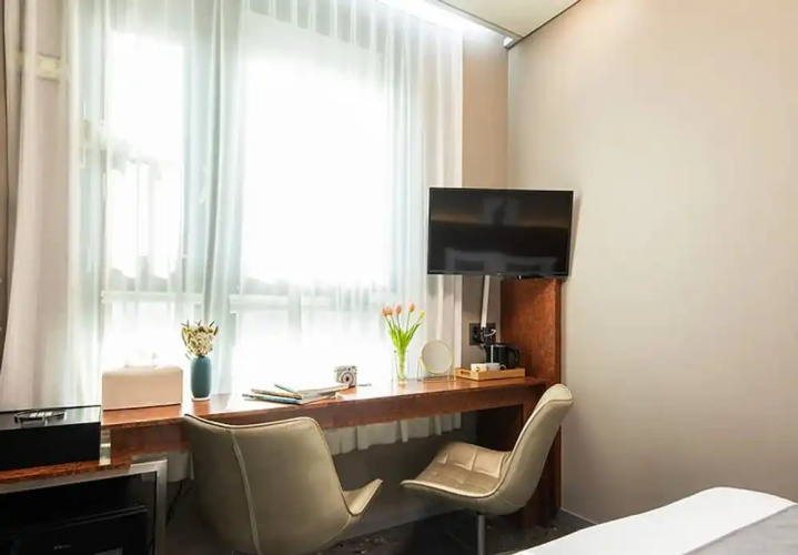 Hotel Dm