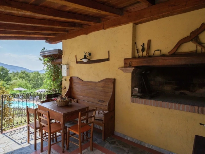 Cottage