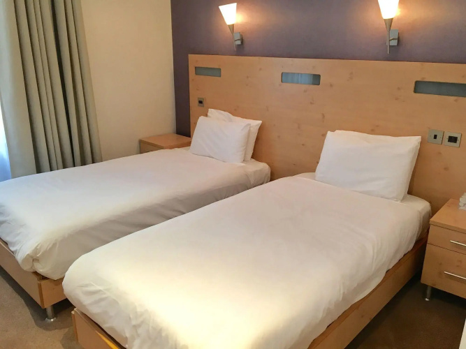 Artto Hotel Glasgow