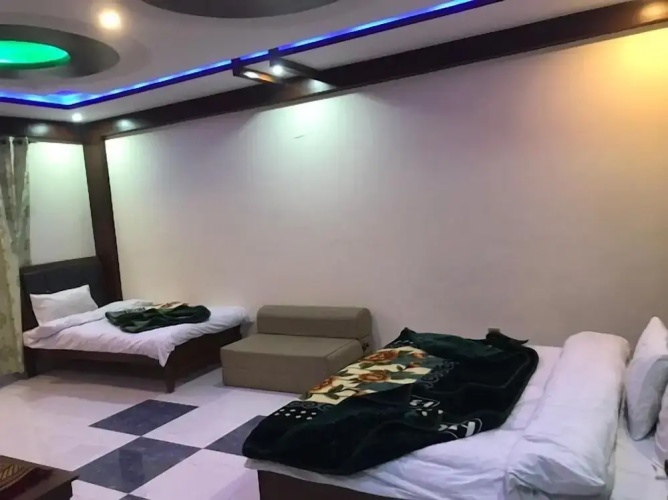 Relax Inn Hotel