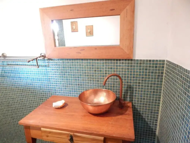 Pousada Mar De Sonhos