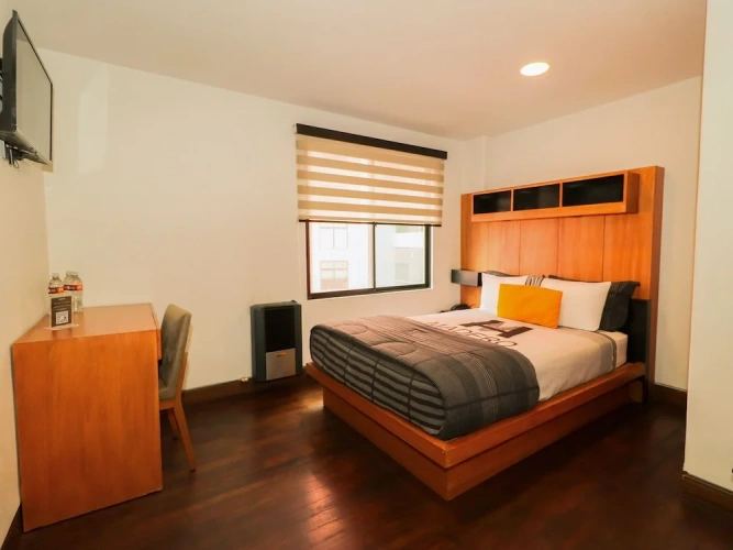 Business Double room
