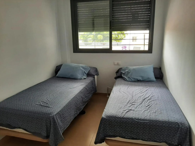 Apartamento Alegria