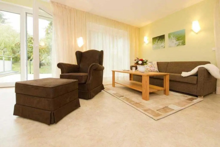 Domizil am Hang App B13