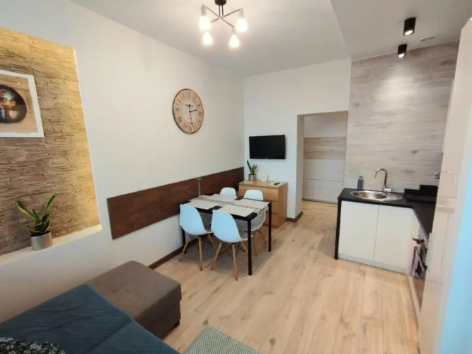 Apartamenty A&B Gold