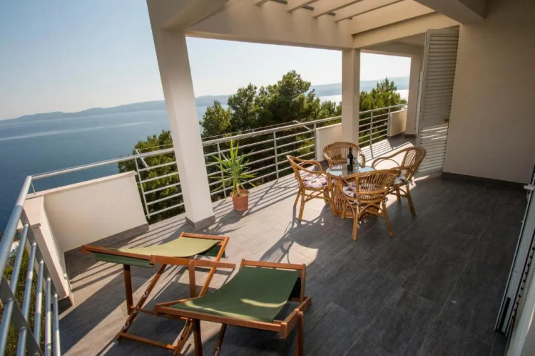 Villa Noa Mimice