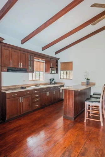 Twin Villa