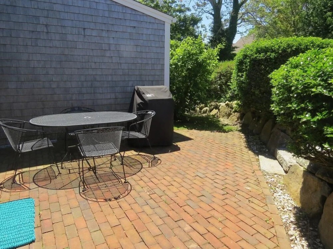 54 Cross Street - One Bedroom Condo