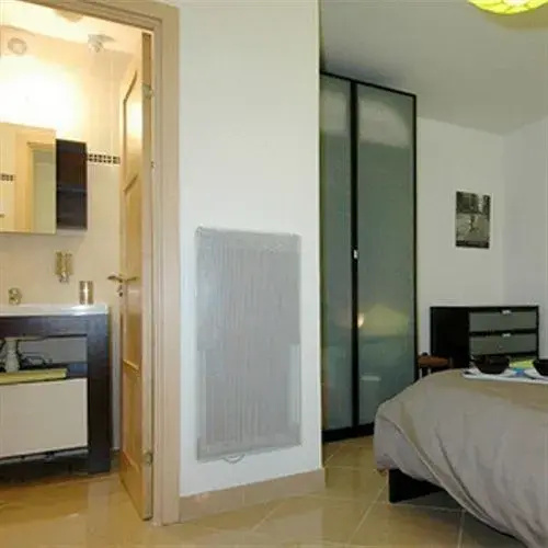 Vacation Rental Calmels
